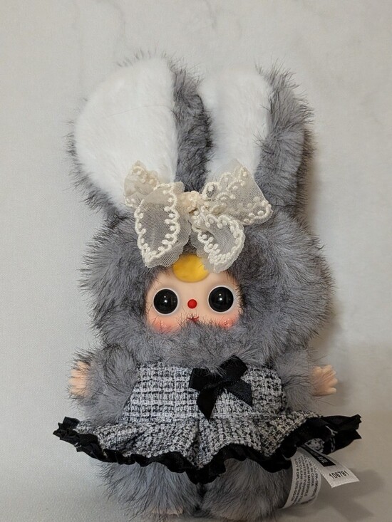 Cureplaneta Other - Baby Three Oli's Wardrobe - Roxy